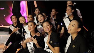 News Today: Menuju Malam Puncak | ( 21/02/2018 ) Miss Indonesia 2018