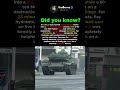 The Live TV Tank Rampage