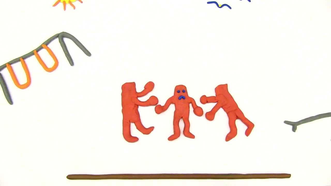 Let's Talk About It child poverty uk 2018