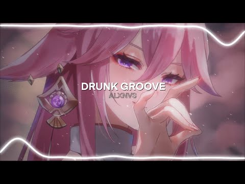 Drunk Groove Maruv x Boosin