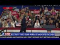 LIVE: Secy Duffy Touts Trump Admin. at Maga Super PAC Event