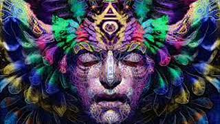 [08] CAVEMAN - MARS ATTACK (PSYTRANCE)