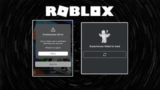 Về Vấn Đề Truy Cập Của ROBLOX...