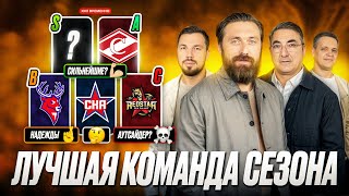 видео: Кто победит на Западе? | Проблемы СКА | Ларионова уволят? | Обладатель Кубка Гагарина | КХЛ ВРЕМЕННО картинка: Кто победит на Западе? | Проблемы СКА | Ларионова уволят? | Обладатель Кубка Гагарина | КХЛ ВРЕМЕННО