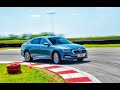 Škoda Octavia - TEST NA STAZI NAVAK