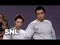 Pumping up With Hans and Franz: Arnold Schwarzenegger - Saturday Night Live