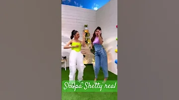 Shilpa Shetty Real 2024 