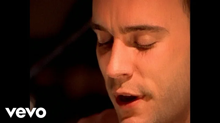 Dave Matthews Band - Satellite