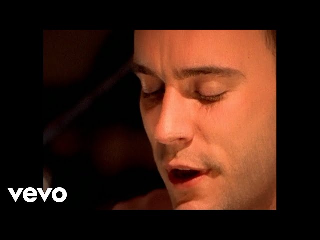 Dave Matthews Band - Satellite
