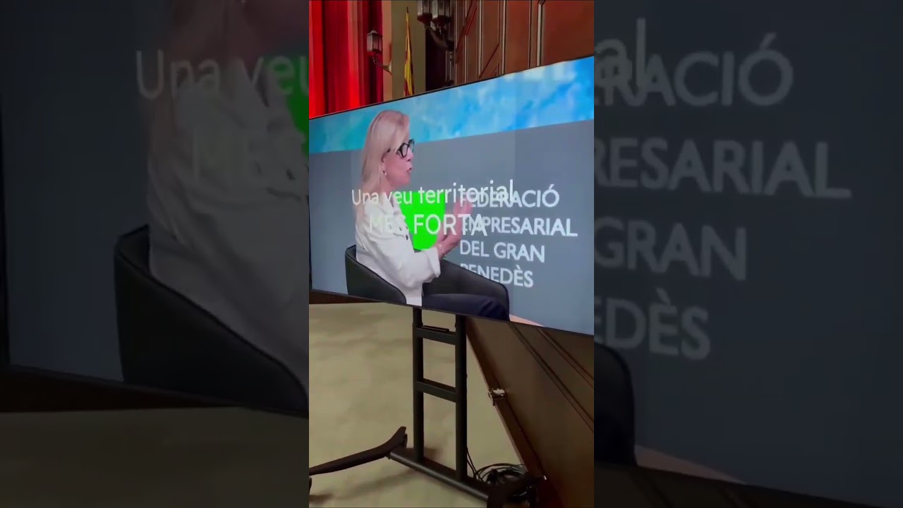 Pep Garcia pren el relleu de Xavier Panés en la presidència del Consell Territorial de la PIME
