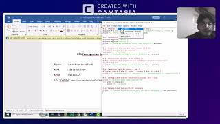 LIST dalam Python