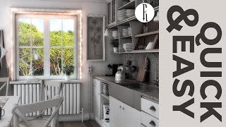Realistic Background and Sky for Interior Renders | VRay for Sketchup by RDA 19,331 views 3 years ago 10 minutes, 51 seconds