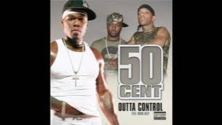 50 Cent ft. Mobb Deep - Outta Control