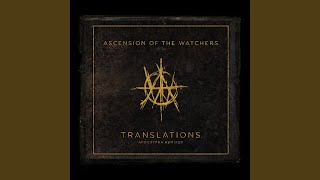 Watch Ascension Of The Watchers Wanderers video