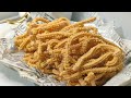 YANG GURIH RENYAH ITU EMANG GAK NGEBOSENIN YA!! RESEP KUE AKAR KELAPA RENYAH DAN ANTI GAGAL