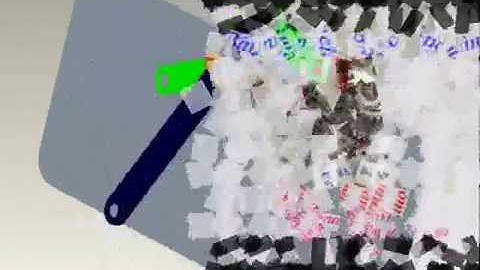 Demo mô phỏng cơ cấu tay quay con trượt - culic.wmv