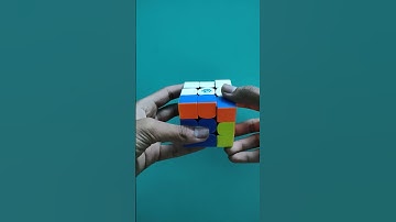 CUBE LOOP (PART 129(S3)) #rubikscube #cubing #puzzle #cube #rubik #infinite #loop #lego #memes