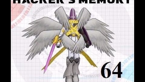 Digimon Story Cyber Sleuth Hackers Memory  PS4 Gameplay Walkthrough Part 64