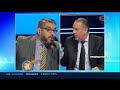 Dura Discusión Chavo Fucks y Marcone Por la deuda de Independiente | 90 minutos Fox Sports