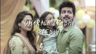Dharala Prabhu - Anirudh Ravichander [ Sped up TIKTOK ]