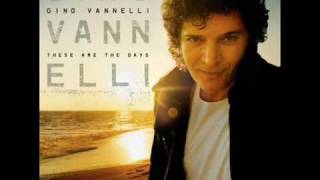 Miniatura de "Gino Vannelli - It's Only Love (From "These are the days" Album)"