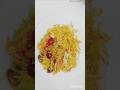 zarda recipe/ zarda/ food # short # #pathaAni cooking ##