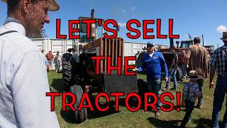 FARM ESTATE SUPER SALE! AUCTION RESULTS!