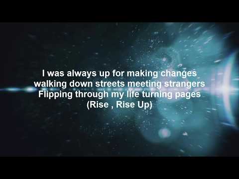 Rise Up - Imagine Dragons (Lyrics)