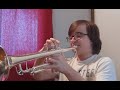 Shining Star From Star Vs. The Forces Of Evil - Trumpet Cover