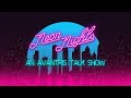 Running D&amp;D One-Shots | Neon Nights: An Avantris Talk Show