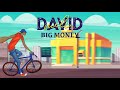 David meli  big money official audio