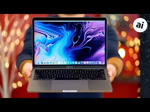 2018 MacBook Pro Hands-on: New Features Tested!