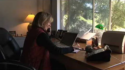 Calmont Head of School: Ruth Glass