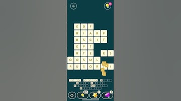 Wordbrain Daily Challenge March 3 2021 Answers | Cheats for Wordbrain