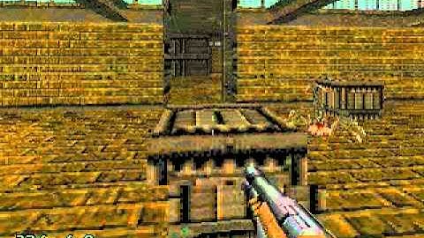 Chasm: The Rift (1997)