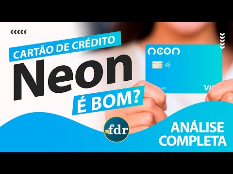 Cartão de Crédito Neon: Benefícios, Taxas, Limites e Como Solicitar