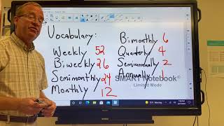 Consumer Math Chapter 1 9