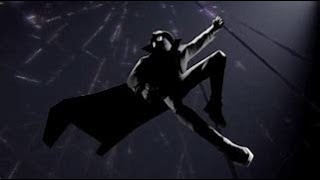 Spider Noir   Official Color Trailer (2026) Nicolas Cage, Brendan Gleeson
