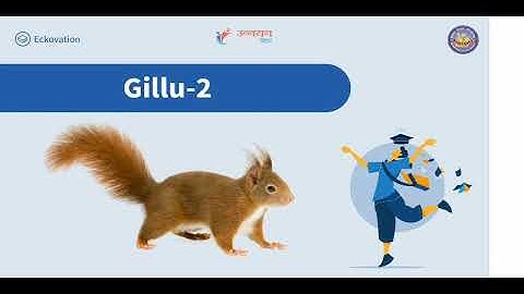 Class 10-english-#panorama-Gillu part-2 #eckovation #unnayan #bihar