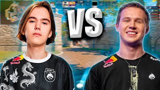 видео: DONK И TN1R ВСТРЕТИЛИСЬ НА ФЕЙСИТЕ!! ДОНК ИГРАЕТ ПРОТИВ ТНИРА НА 4000 ELO!! CS2 картинка: DONK И TN1R ВСТРЕТИЛИСЬ НА ФЕЙСИТЕ!! ДОНК ИГРАЕТ ПРОТИВ ТНИРА НА 4000 ELO!! CS2