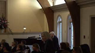 Homer Hecht Memorial Service JAN-10-2026