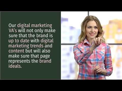 Why should you hire Growup's Digital Marketing Assistant? | Growup Group