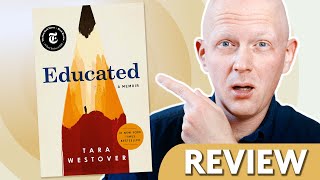Infuriating! | Tara Westover - Educated by Nicholas Beutler 593 views 1 year ago 2 minutes, 37 seconds