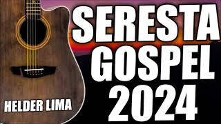 SERESTA GOSPEL 2024 CHORO PRESO NA GARGANTA