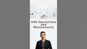 Master the Future of Aerial Innovation with Our Advanced Diploma in UAV and #Drone Technology! #ai