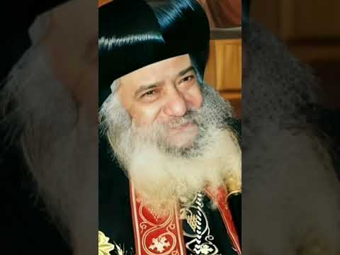 البابا شنوده ياحب عاش بيننا