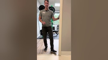 Hip Flexor Isometric