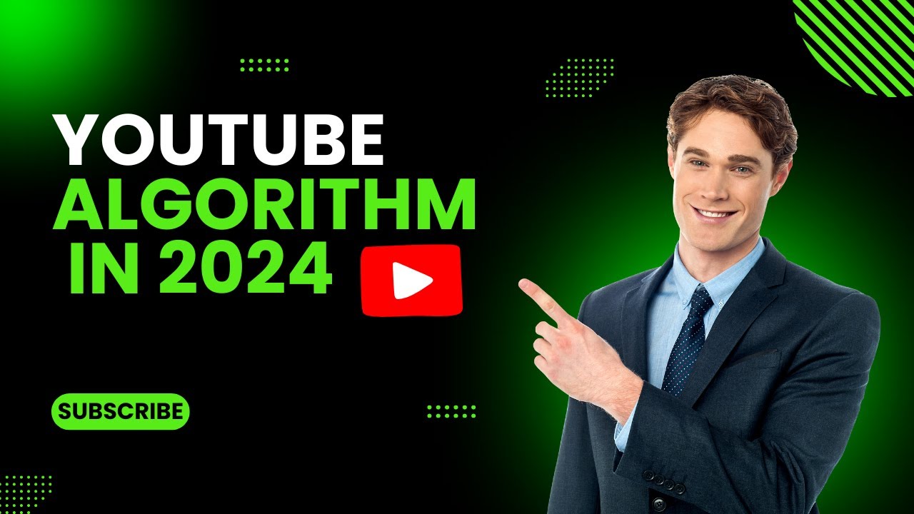 how to beat the youtube algorithm in 2024 @decodingyt |Get More Views ...