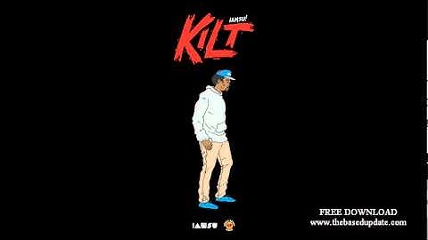 Iamsu - Slow Down Remix ft. Clyde Carson & Problem (Kilt)