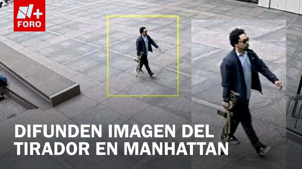 Al menos tres heridos, incluido un policía, en un tiroteo en Nueva York